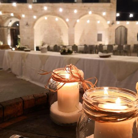 Casal Del Vico Hotel Santeramo in Colle Kültér fotó