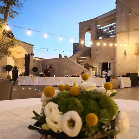Casal Del Vico Hotel Santeramo in Colle Kültér fotó