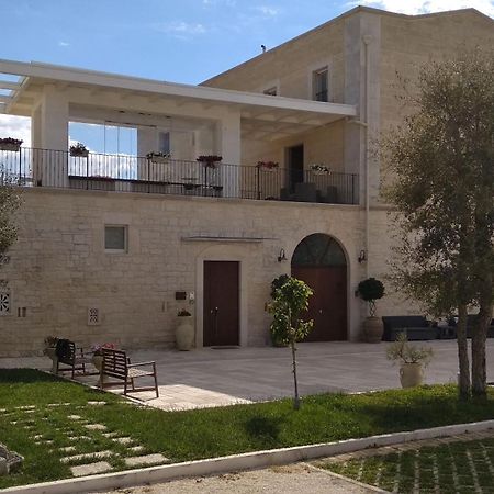 Casal Del Vico Hotel Santeramo in Colle Kültér fotó