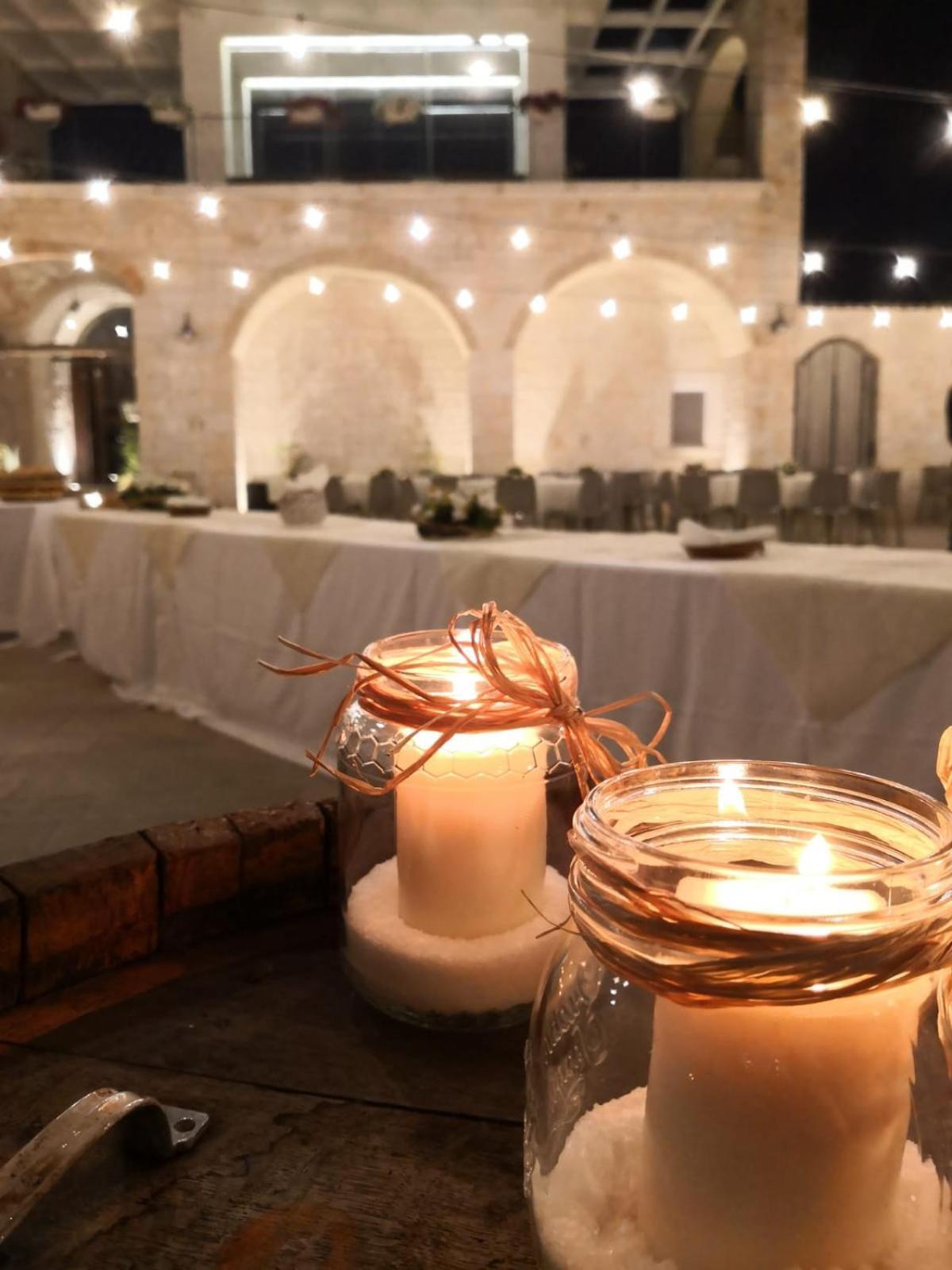 Casal Del Vico Hotel Santeramo in Colle Kültér fotó
