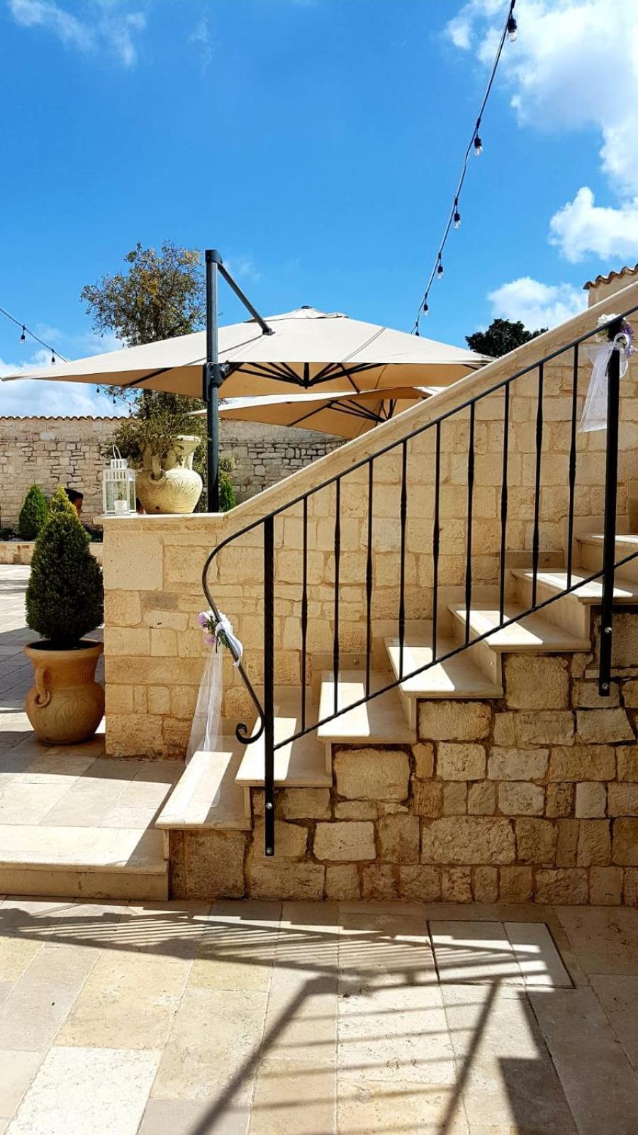 Casal Del Vico Hotel Santeramo in Colle Kültér fotó