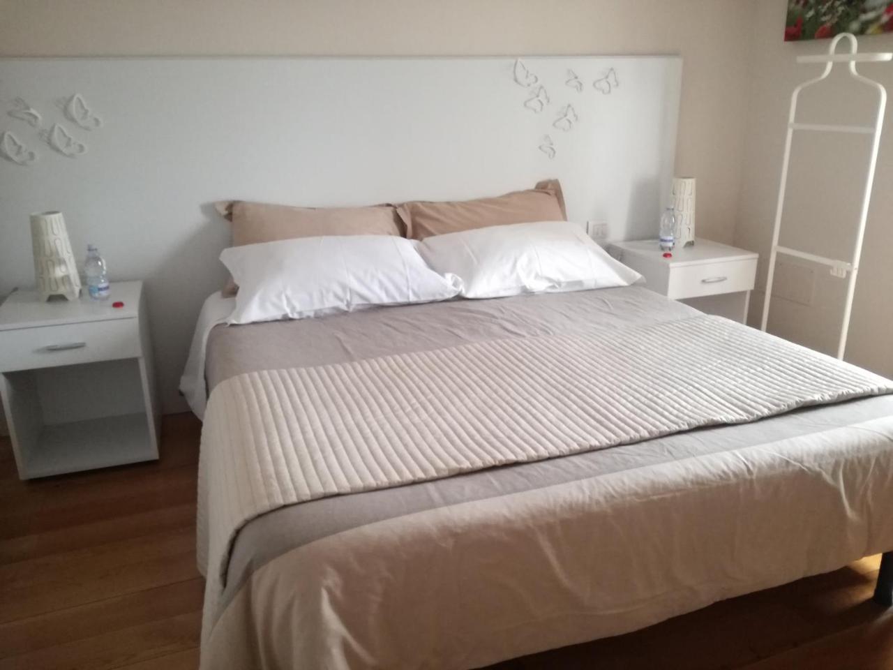 Casal Del Vico Hotel Santeramo in Colle Kültér fotó